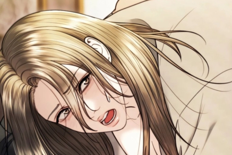 RAW Leer Manhwa My Husband Never Wanted a Child Capítulo 16 en Español, No Quiero que se Entere