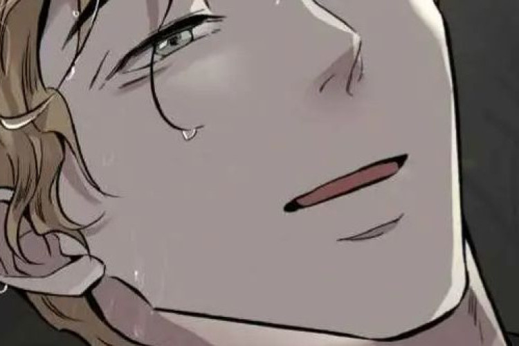 RAW Osito De Miel (Honey Bear) Manhwa Capítulo 95 español Sub y Spoilers, encontrar algo perdido