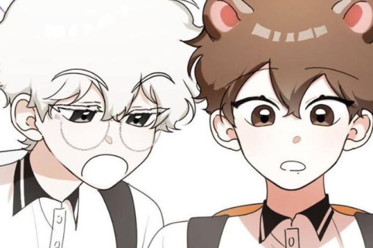 RAW Manhwa Advertencia sobre bestias salvajes (Wild Beast Warning) Capítulo 35 español Sub y Spoilers, sentir un amor profundo