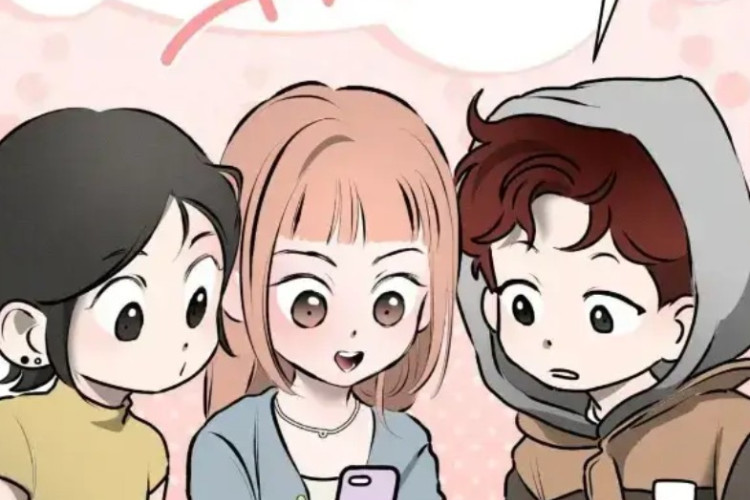 ¡Quiero estar Con él! ¿Quién Quiere Saber Cómo Continúa el Manhwa BL Vecinos Íntimos Cap 12, Escaneado en Español?