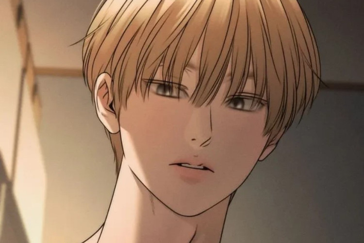 Update! Leer BL Manhwa Fiebre Incontrolable Capítulo 9 en Español, Un encuentro emocionante