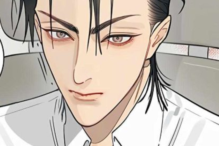 Leer manhua BL 19 Days Capítulo 488 en Español, algo que me preocupa