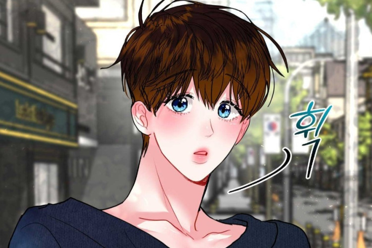 Lectura du Manhwa BL Caramelo de Menta Capítulo 36 en Español, Una profunda nostalgia