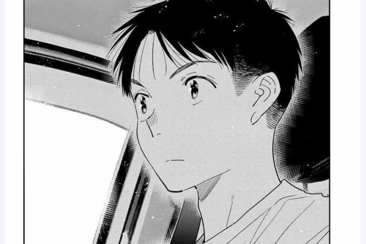 Predicciones sobre el Kanojo, Okarishimasu Capítulo 434 en Español, Sentimientos contradictorios