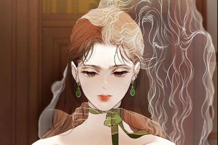 Spoiler del Manhwa Bosque de Limoneros Capítulo 14 en Español,  ¡Un gran secreto en el palacio!