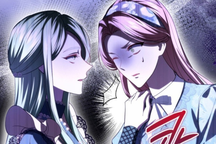 ¡Rebélate! Enlace para Leer Manhwa Las Circunstancias Que Me Llevaron A Ser Elegida Como La Favorita De La Villana Capítulo 34 en Español y Fecha de Publicación