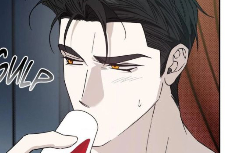 Dónde Leer Perfect Error Manhwa BL: Capítulos Completos y Enlaces Oficiales