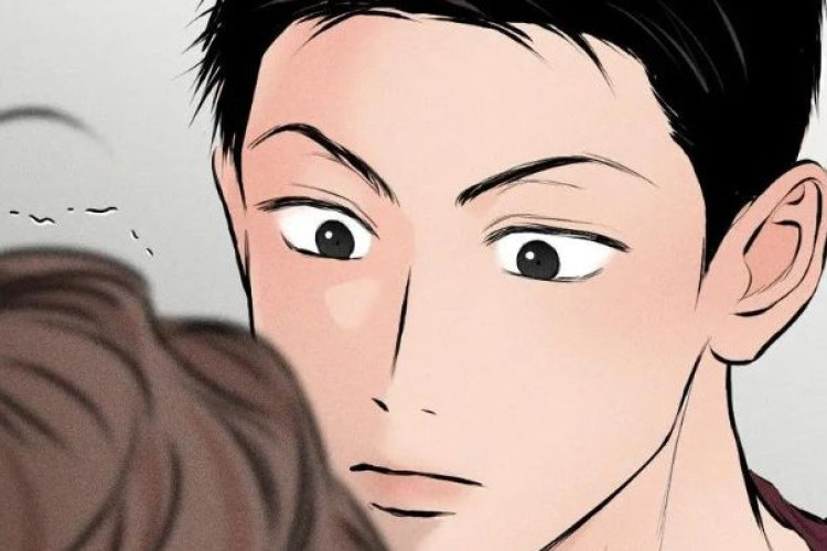 Manhwa Vecino de Al Lado Cap 16 Sub Español, Malentendido Amoroso