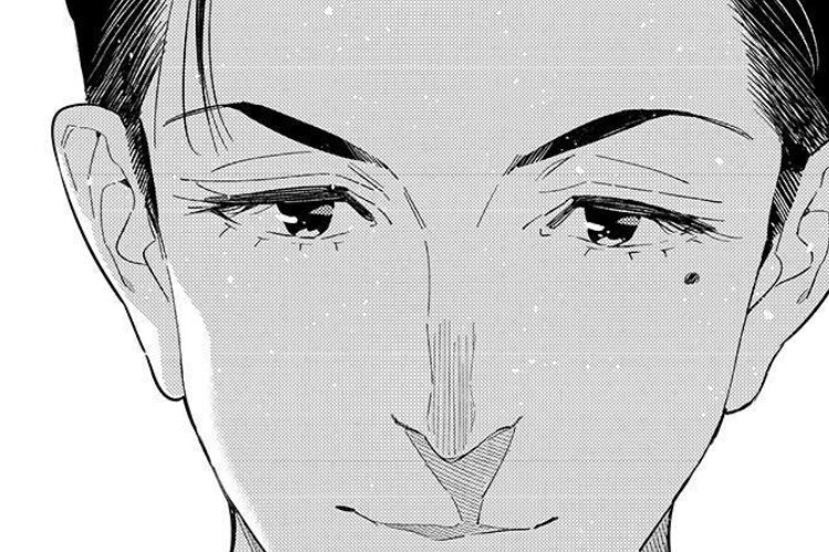 Valoración Kanojo, Okarishimasu Capítulo 435 en Español ¡La Presencia De Kaname Le Está Enseñando Mucho Sobre El Amor!