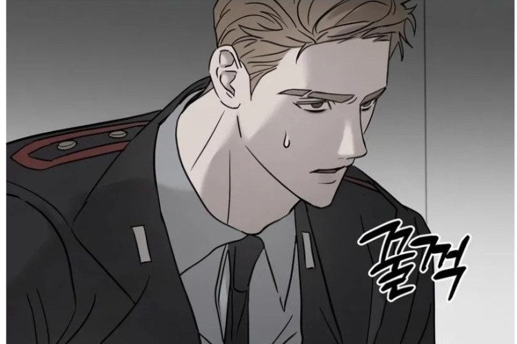 Enlace du Lee el Manhwa BL PIEDAD Capítulo 35 en Español, Un debate apasionante