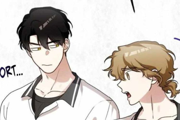 Leer Manhwa Advertencia sobre bestias salvajes (Wild Beast Warning) Capítulo 27 en Español Scan, resulta que a alguien más también le gusta