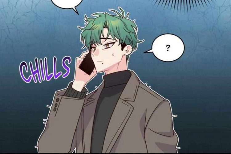 Leia du Manhwa BL Merry Marbling Capítulo 133 en Español, Una historia de amor cautivadora