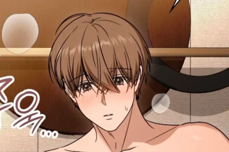 Spoiler RAW! Leer Manhwa BL Miembro del Gremio de Vecinos Capítulo 110 en Español, Pícaro Pero Tonto