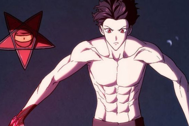 Manhwa La venganza del sabueso de sangre de hierro Capítulo 171 español Sub y Spoilers, Resurgir de la derrota