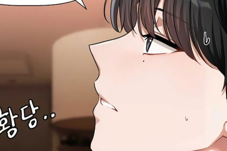 ¡Un poco de pánico! Leer Manhwa Love Quest Capítulo 14 en Español Scan