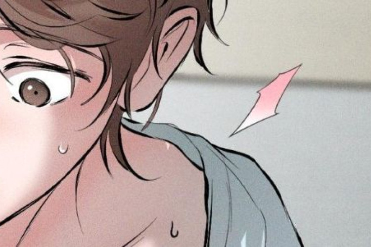 Spoiler completo Manhwa Vecino de al lado Capítulo 13 español, una seductora experta