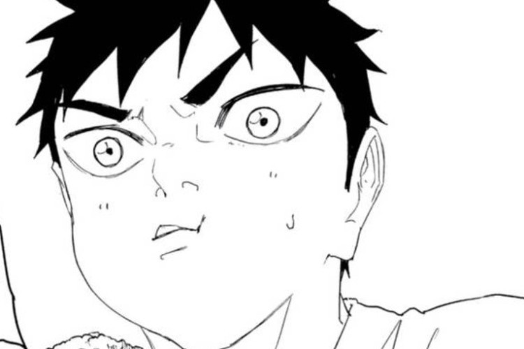 RAW Leer Manga Kagurabachi Capítulo 123 en Español, Un Capital Considerable