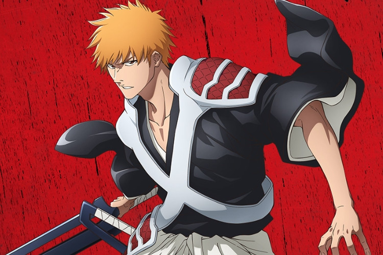 ¡No Puede Ser! La Fecha De Estreno De Los Episodios 49 Y 50 de Bleach: Thousand-year Blood War Se Retrasa Hasta Octubre Para Mejorar La Calidad