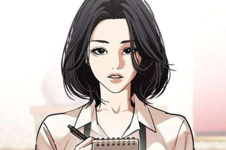 ¡RAW! Avance del Capítulo 617 del Manhwa Lookism en Español GRATIS, Una Técnica Increíblemente Genial