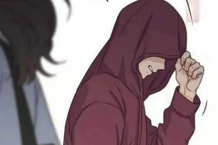 Leer Alpha Trauma Manhwa Capítulo 34 en Español Scan, pequeña discusión