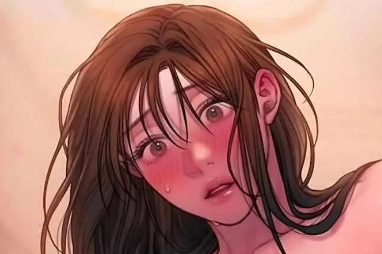 Enlace RAW Manhwa Greedy Capítulo 22 en Español Scan Una Historia De Amor Única 