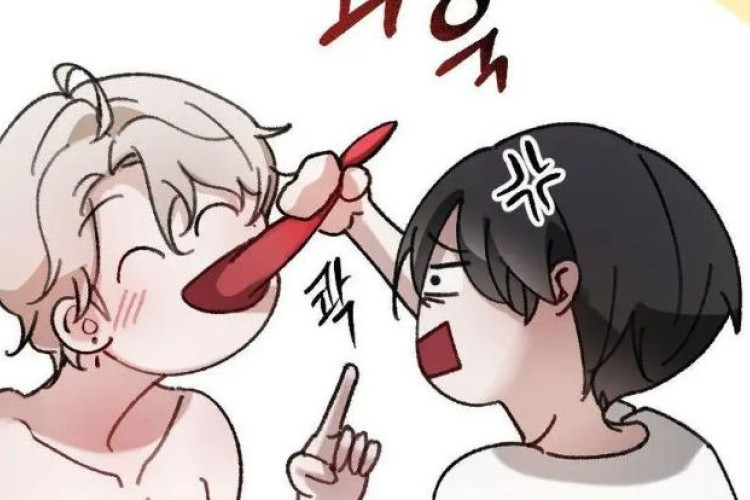 Leer Manhwa Guiding Me Crazy Capítulo 6 en Español Scan, pasar tiempo juntos