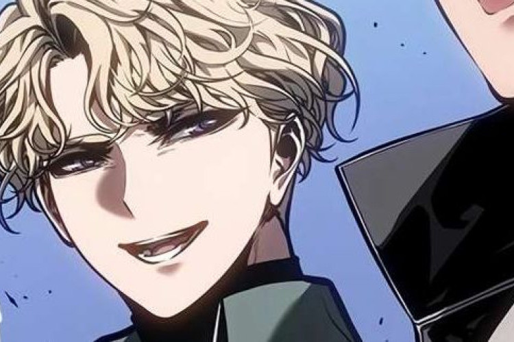 RAW Manhwa Bad Born Blood Capítulo 85 español Sub y Spoilers, muchas interrupciones que llegan