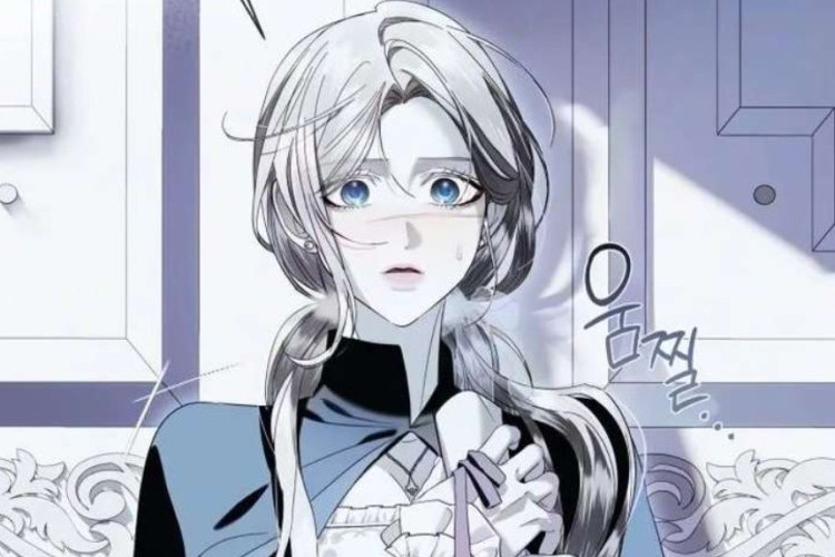 Spoiler del Manhwa Solo Necesito al Hijo del Duque Capítulo 10 en Español, Situación de emergencia