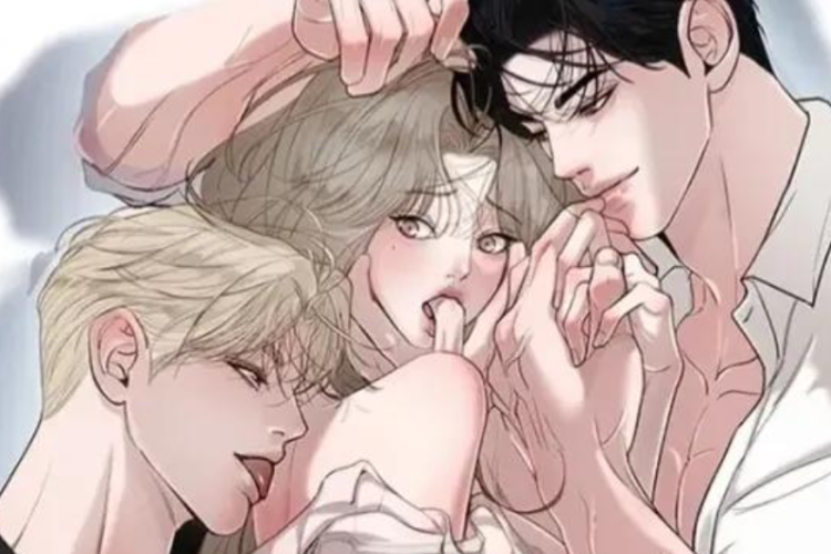 Enlace para Leer Manhwa Love Junkie en Español Capítulo Completo, Adicto al Amor 