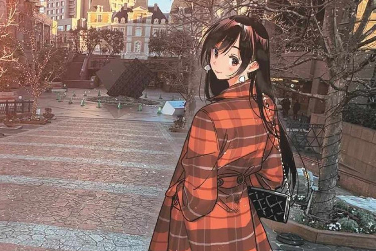 Spoiler Update! Leer Manga Kanojo, Okarishimasu Capítulo 421 en Español, Se produjo el encuentro