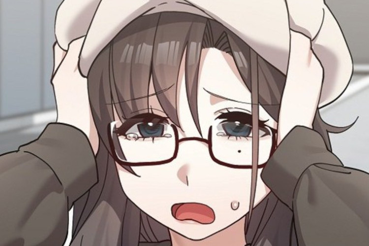 Análisis del Manhwa Hacen Falta Hombres (There Are Not Enough Men) Capítulo 20 en Español, ¡RAW! Un Encuentro Inesperado