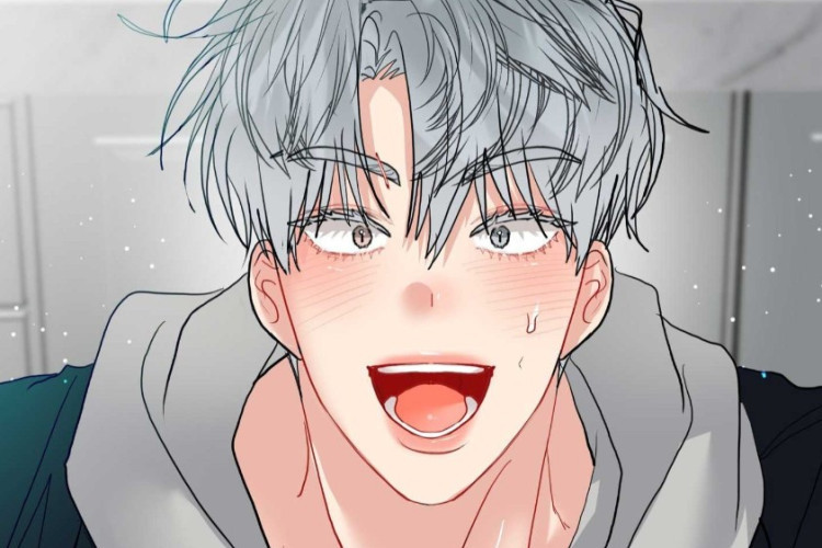 Spoilers du Manhwa BL Caramelo de Menta Capítulo 35 en Español, ¡Un sentimiento diferente!