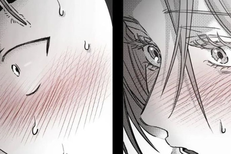 You Are My World BL Manhwa Capítulo 35 en Español Completo, Malentendido Resuelto