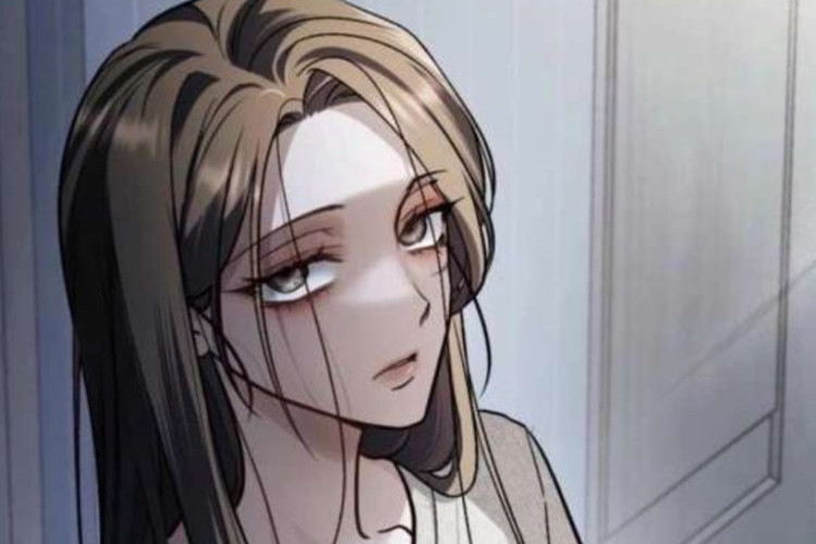 RAW Leer Manhwa Feliz Locura (Merry Psycho) Capítulo 68 en Español, Conflictos Familiares