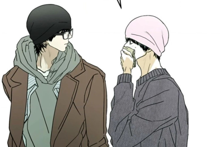 Leia du Manhwa Felices Juntos (Happy Twogether) Season 2 Capítulo 30 en Español, El amor que florece
