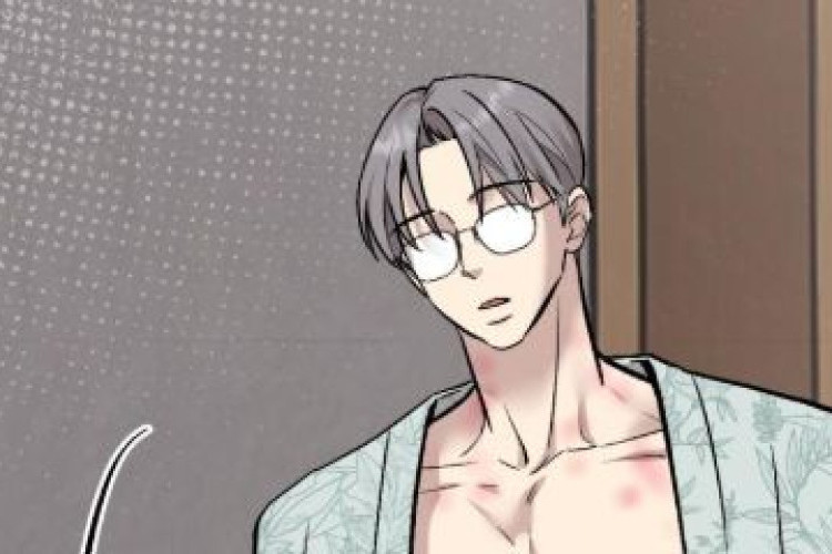 Leer Manhwa Osito De Miel (Honey Bear) Capítulo 98 en Español Scan, una historia adicional cada vez más romántica