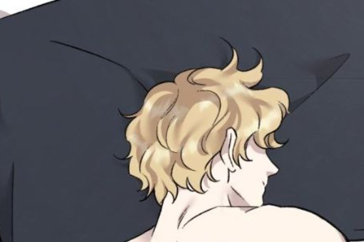 RAW Manhwa Osito De Miel (Honey Bear) Capítulo 99 español Sub y Spoilers, un amor juvenil muy bonito