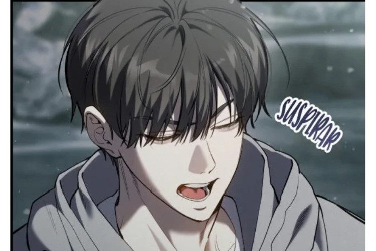 Leer el Manhwa El Cazador Quiere Vivir Tranquilamente Capítulo 50 en Español, ¡Qué indecisión!