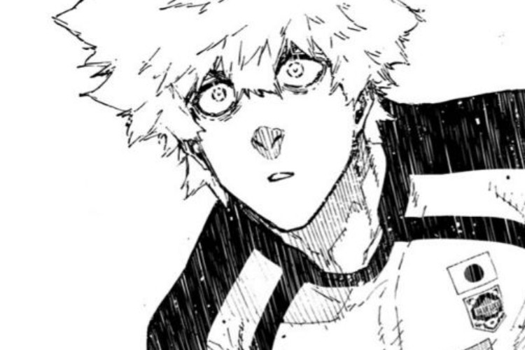 Spoiler Blue Lock Capítulo 343 en Español ¡El Contraataque Empieza Ahora! La Remontada De Japón