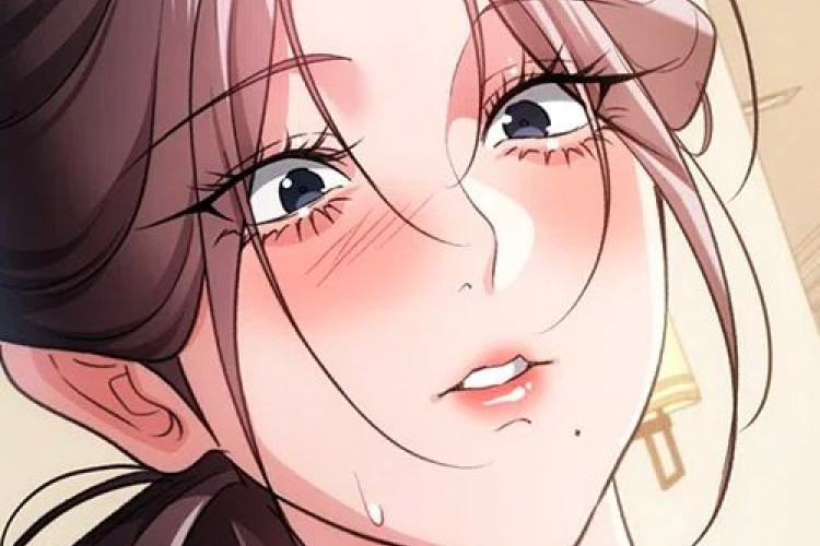 Leer Manhwa Negocios Peligrosos (A Dangerous Deal And The Girl Next Door) Capítulo 52 en Español Scan , un cuadrilátero amoroso cada vez más complicado