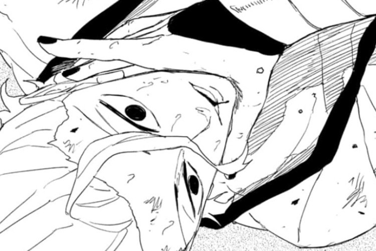 Spoiler RAW! Leer Manga Kagurabachi Capítulo 121 en Español, No Subestimes a Tu Enemigo