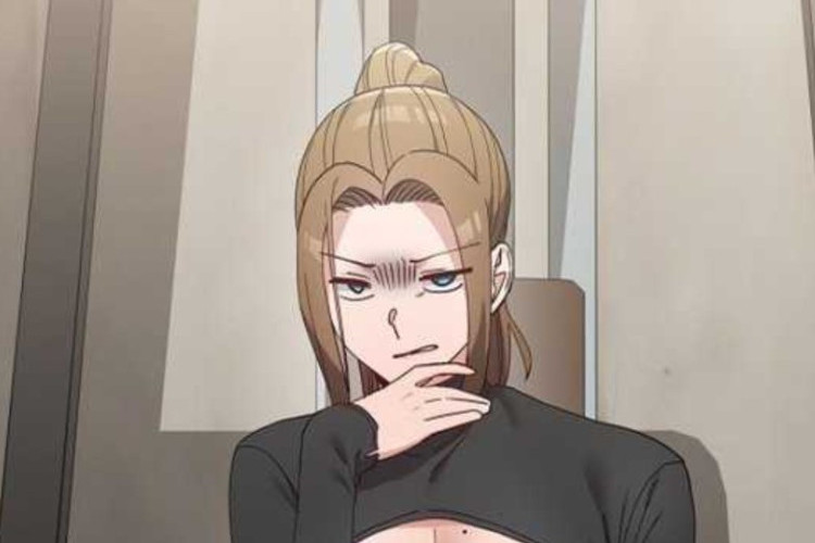 ¡RAW! Predicciones del Capítulo 23 del Manhwa Hacen Falta Hombres (There Are Not Enough Men) en Español, Entrenamiento y Deporte
