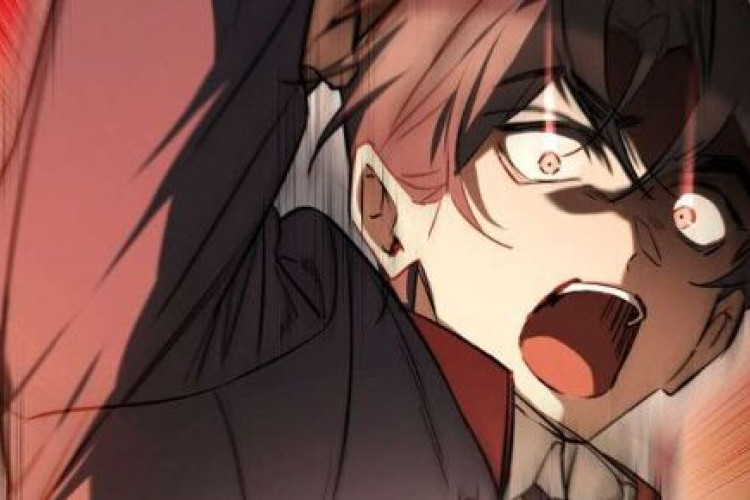 Leer Manhwa Helmut: The Forsaken Child Capítulo 131 en Español Scan, solicitar nuevas instrucciones