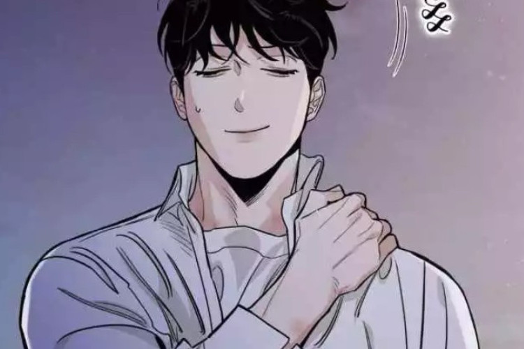 ¡Hace buen tiempo! Enlace de lectura de Manhwa Roses And Champagne Capítulo 90 en Español