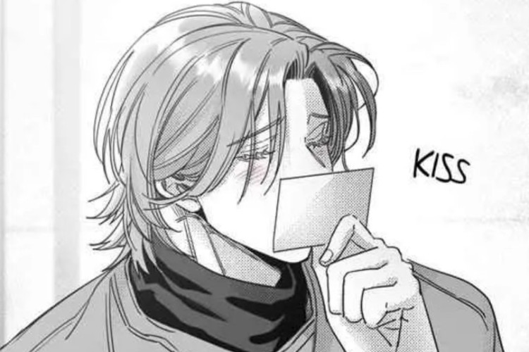 ¡EN VIVO! Datos Curiosos Sobre el Manhwa BL You Are My World Capítulo 31 en Español, Una Profunda Nostalgia