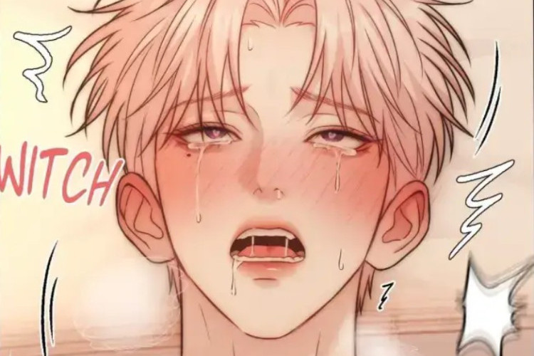 Resumen del Capítulo 65 del RAW Manhwa BL Love Remedy (Remedio de Amor) en Español, ¡Una Auténtica Delicia!