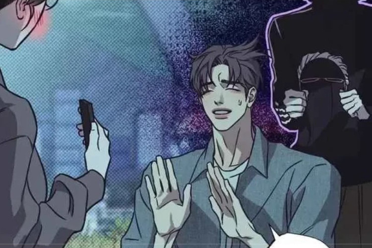 Leer del Manhwa No Aprietes La Ciruela Full Capítulo en Español, Com a Atualização Da Nova Sinopse!