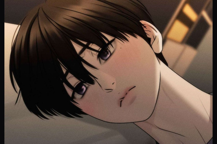 UPDATE RAW!l Manhwa Fiebre Incontrolable Capítulo 13 en Español, El amor encadenado
