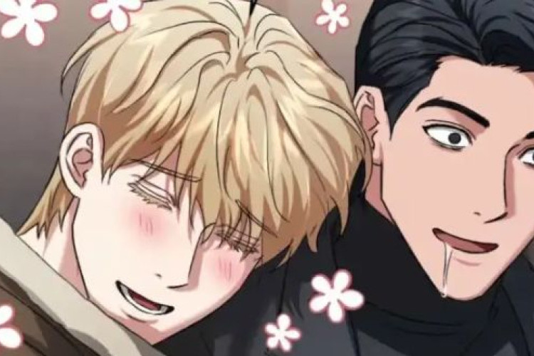 Spoilers y resumen de la historia My Sweet Psycho Baby Capítulo 48 en Español, Estuvo a punto de recibir una amenaza