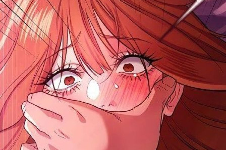 Leer Manhwa Negocios Peligrosos (A Dangerous Deal And The Girl Next Door) Capítulo 56 en Español Scan, una pesadilla